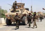 Security Forces Recapture Dasht-E-Archi District